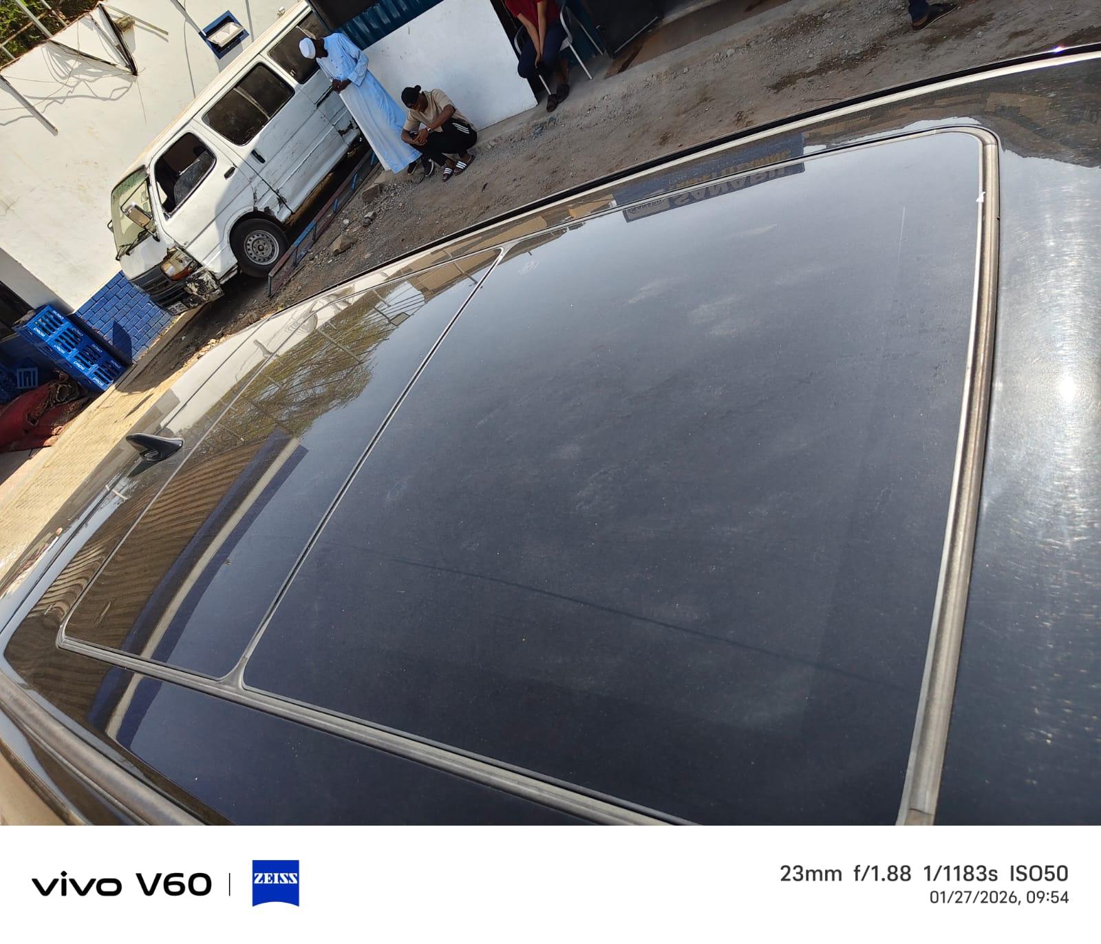 Toyota Harrier thumbnail 10