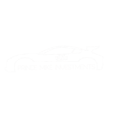 Prince Mike Investments Logo